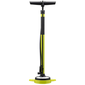 Cannondale Cannondale Essential Floor Pump - $50.00 at Sun & Ski Sports
