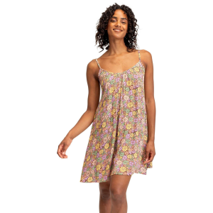 Roxy ROXY Women's Spring Adventure Beach Mini Dress - $25.85 at Sun & Ski Sports