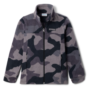 Columbia Boys Zing III Fleece Jacket