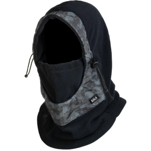 Bula Power Fleece Over Hood Hat