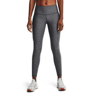 Under Armour Women's HeatGear Armour No Slip Waistband Leggings