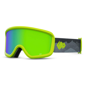 Giro Giro Kids' Chico 2.0 Snow Goggles - $40.82 at Sun & Ski Sports