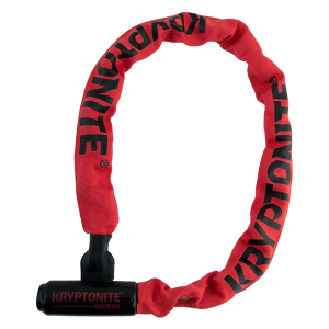 Kryptonite Kryptonite Keeper 785 Integrated Chain Bike Lock - $49.99 at Sun & Ski Sports
