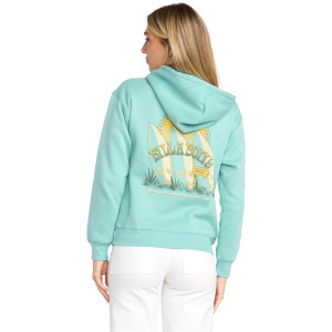 Billabong Women's Ready And Set Hoodie