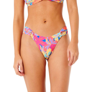 Rip Curl Women's Es Vedra Full Bikini Bottom