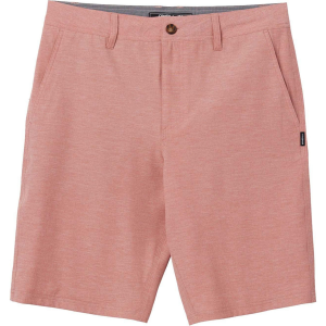 O'neill ONeill Boys Reserve Light Check 18" Hybrid Shorts - $14.87 at Sun & Ski Sports