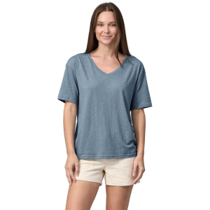 Patagonia Women's Mainstay Short Sleeve Top