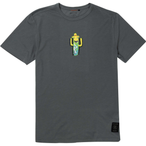 Roark Men's Mathis Core Short Sleeve Active T-Shirt