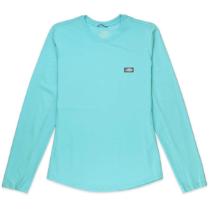 Aftco AFTCO Women's Air O Mesh Long Sleeve Performance T-Shirt - $29.84 at Sun & Ski Sports