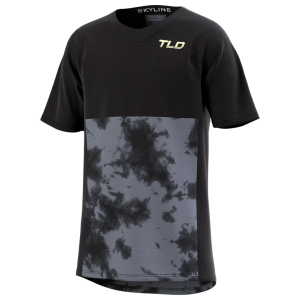 Troy Lee Designs Troy Lee Designs Kids' Skyline Short Sleeve Bike Jersey - $24.85 at Sun & Ski Sports