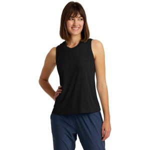 Free Fly Women's Elevate Lightweight Tank Top