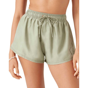 ROXY Women's No Bad Waves Boardshorts