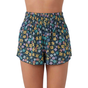 O'neill ONeill Women's Johnny Layla Floral Shorts - $31.83 at Sun & Ski Sports