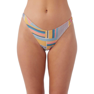 O'neill ONeill Women's Arta Geo Flamenco Swim Bottoms - $22.85 at Sun & Ski Sports