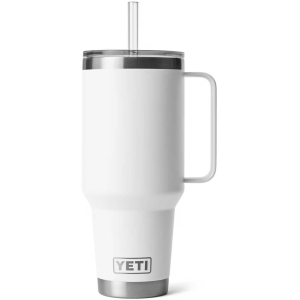 YETI Rambler 42 oz Mug with Straw Lid