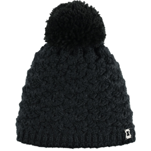 Spyder Spyder Women's Brrr Berry Pom Beanie Hat - $39.00 at Sun & Ski Sports