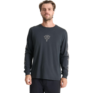 Roark Men's Gaucho Icons Long Sleeve T-Shirt