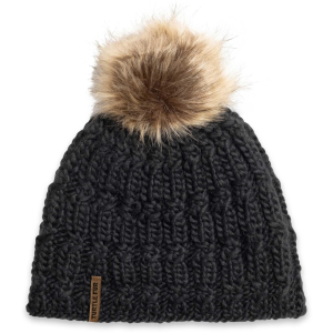 Turtle Fur Turtle Fur Women's Fifi Faux Fur Pom Beanie Hat - $45.00 at Sun & Ski Sports