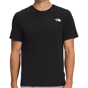 The North Face Men's Wander Short Sleeve T-Shirt