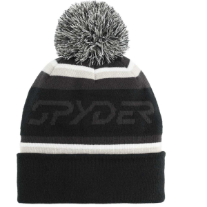 Spyder Spyder Men's Icebox Hat - $39.00 at Sun & Ski Sports