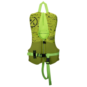 Hyperlite Hyperlite Boys Indy USCGA Life Vest - $39.99 at Sun & Ski Sports