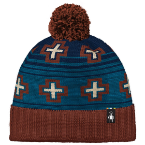 Smartwool Smartwool Fleece Lined Paths Beanie Hat - $36.82 at Sun & Ski Sports