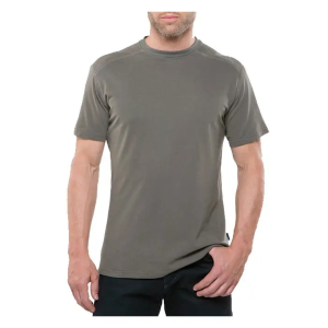KUHL Men's Bravado Short Sleeve T-Shirt