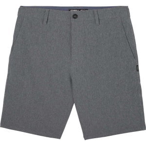 O'neill ONeill Boys Reserve Heather 18" Hybrid Shorts - $13.87 at Sun & Ski Sports