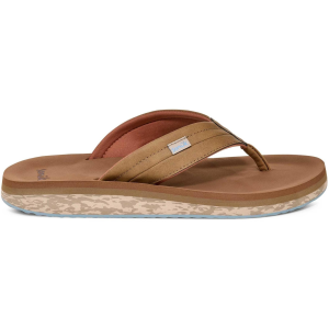 Sanuk Men's Tiderush Sandals
