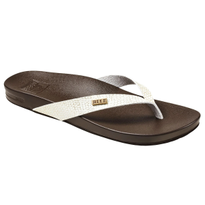 Reef Reef Women's Cushion Court Sandals - $28.83 at Sun & Ski Sports