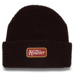 Howler Brothers Howler Brothers Men's Hawkeye Beanie Hat - $28.83 at Sun & Ski Sports