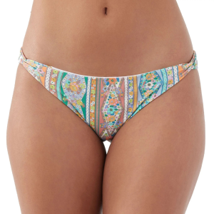 O'neill ONeill Women's Julie Sunrise Bikini Bottoms - $18.86 at Sun & Ski Sports