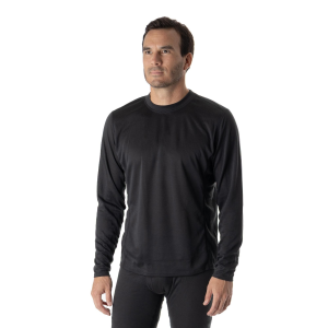 Mountain Tek Mountain Tek Men's Performance Base Layer Top - $44.99 at Sun & Ski Sports