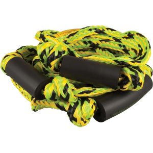 Straight Line Straight Line Knotted Surf Rope - $31.83 at Sun & Ski Sports