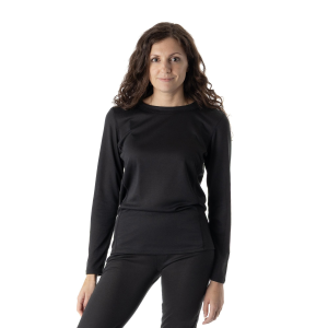 Mountain Tek Mountain Tek Women's Performance Base Layer Top - $44.99 at Sun & Ski Sports