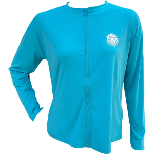 Rip Curl Women's Classic Surf Long Sleeve Surf Lite Rash Guard