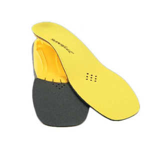 Superfeet Superfeet Yellow Footbed - $44.95 at Sun & Ski Sports