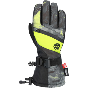 686 Kids' Heat Insulated Gloves