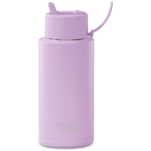 Frank Green frank green Ceramic Reusable Bottle 34 oz - $44.95 at Sun & Ski Sports
