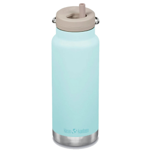 Klean Kanteen Klean Kanteen TKWide 32 oz Insulated Bottle with Twist Cap - $44.95 at Sun & Ski Sports