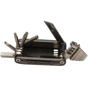 Blackburn Blackburn Wayside Multi Tool - $44.95 at Sun & Ski Sports