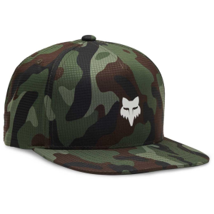 Fox Fox Men's Camo Tech Snapback Hat - $31.83 at Sun & Ski Sports