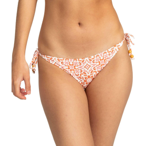 Roxy ROXY Women's Fresco Tile Moderate Bikini Bottoms - $22.85 at Sun & Ski Sports