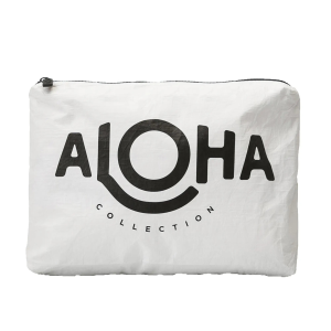 Aloha Collection Aloha Collection Women's Mid Original ALOHA Pouch Bag - $26.84 at Sun & Ski Sports