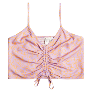 Roxy ROXY Women's Vibrant Light Strappy Crop Top - $17.86 at Sun & Ski Sports