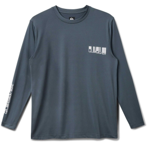 Quiksilver Men's Everyday Long Sleeve Surf T-Shirt