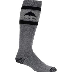 Burton Men's Weekend Midweight Socks 2 Pack