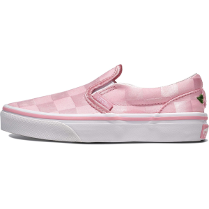 Vans Vans Kids' Checkerboard Classic Slip On Shoes - $40.00 at Sun & Ski Sports