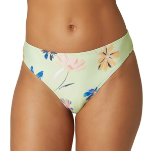 O'Neill Women's Sandy Brook Floral Revo Mid Rise Bottoms