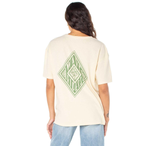 Roxy ROXY Women's Wave Riders Oversized T-Shirt - $24.84 at Sun & Ski Sports